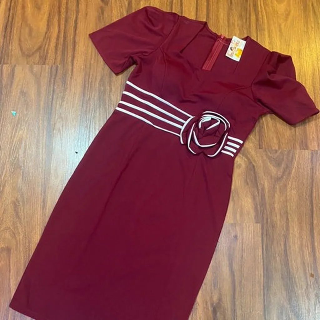 Sale Cực Sốc Đầm Váy Nữ Các Loại Q08 - Nana House