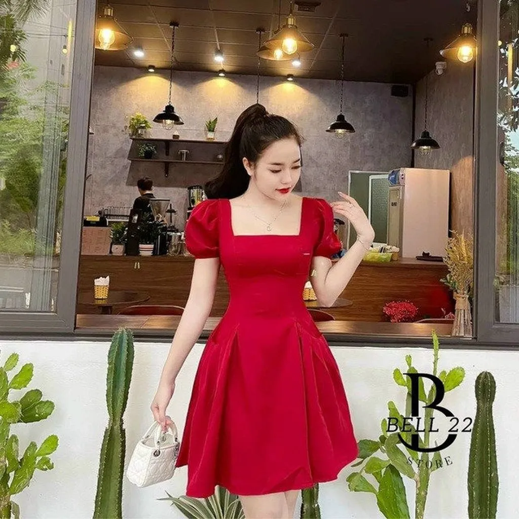 Sale Giảm Giá Sốc Đầm Váy Nữ Siêu Xinh M37 M42