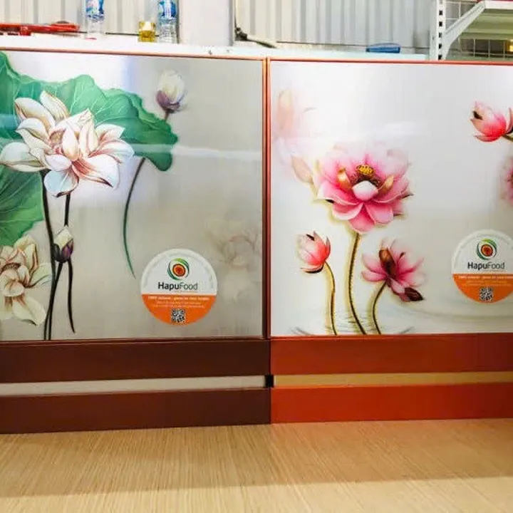 Alternative view of Hộp Quà Lộc Xuân Mix 5 Món Hq03 - Lady's Passion