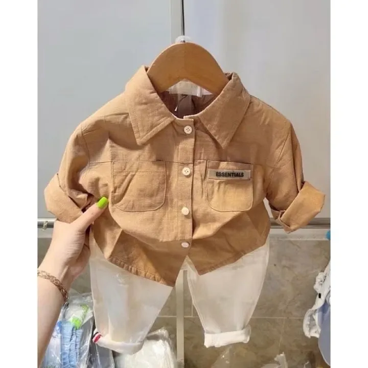 Alternative view of Sale Giảm Giá Sốc Đồ Bé Nhiều Mẫu Siêu Xinh M19 - M21 - Min Corner