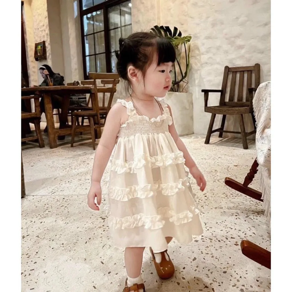 Sale Giảm Giá Sốc Đồ Bé Gái Nhiều Mẫu Siêu Xinh M4-m7 - Min Corner