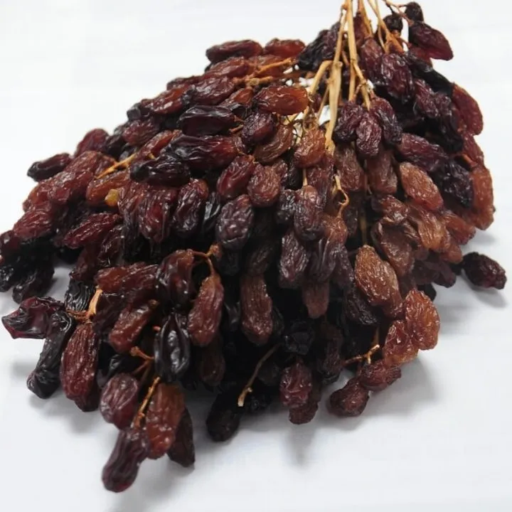 Alternative view of Nho Khô Organic Úc 500g Hp007 - Lady's Passion