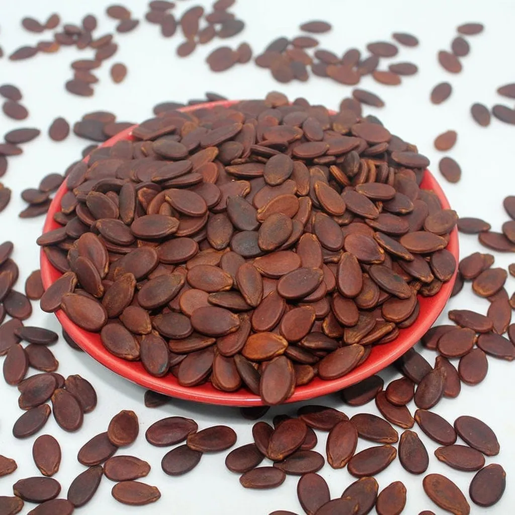 Alternative view of Hạt Dưa Rang Túi 500g H013 - Lady's Passion