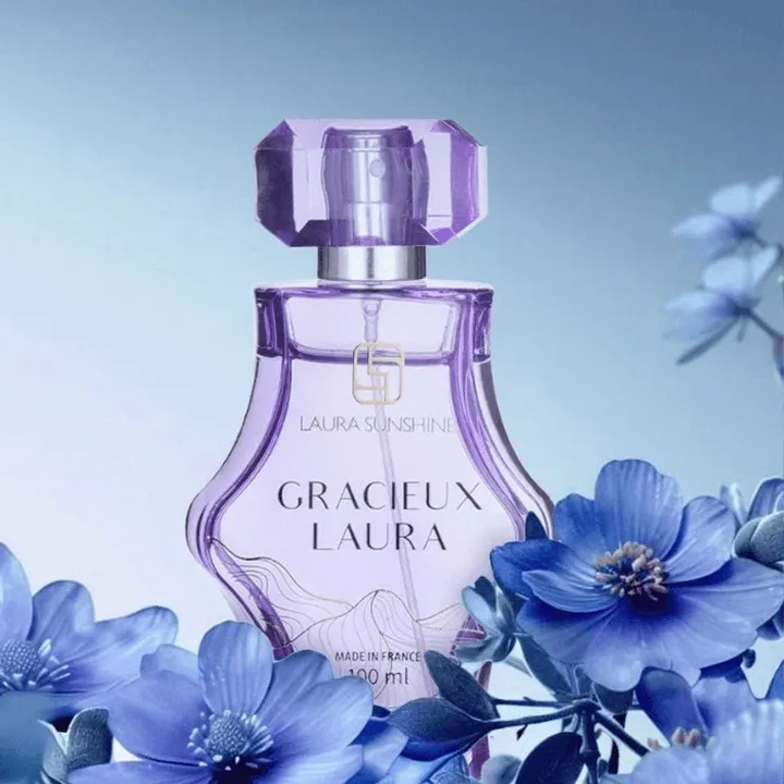 Alternative view of Laura Sunshine - Nước Hoa Nữ No.06 Gracieux Laura 20ml