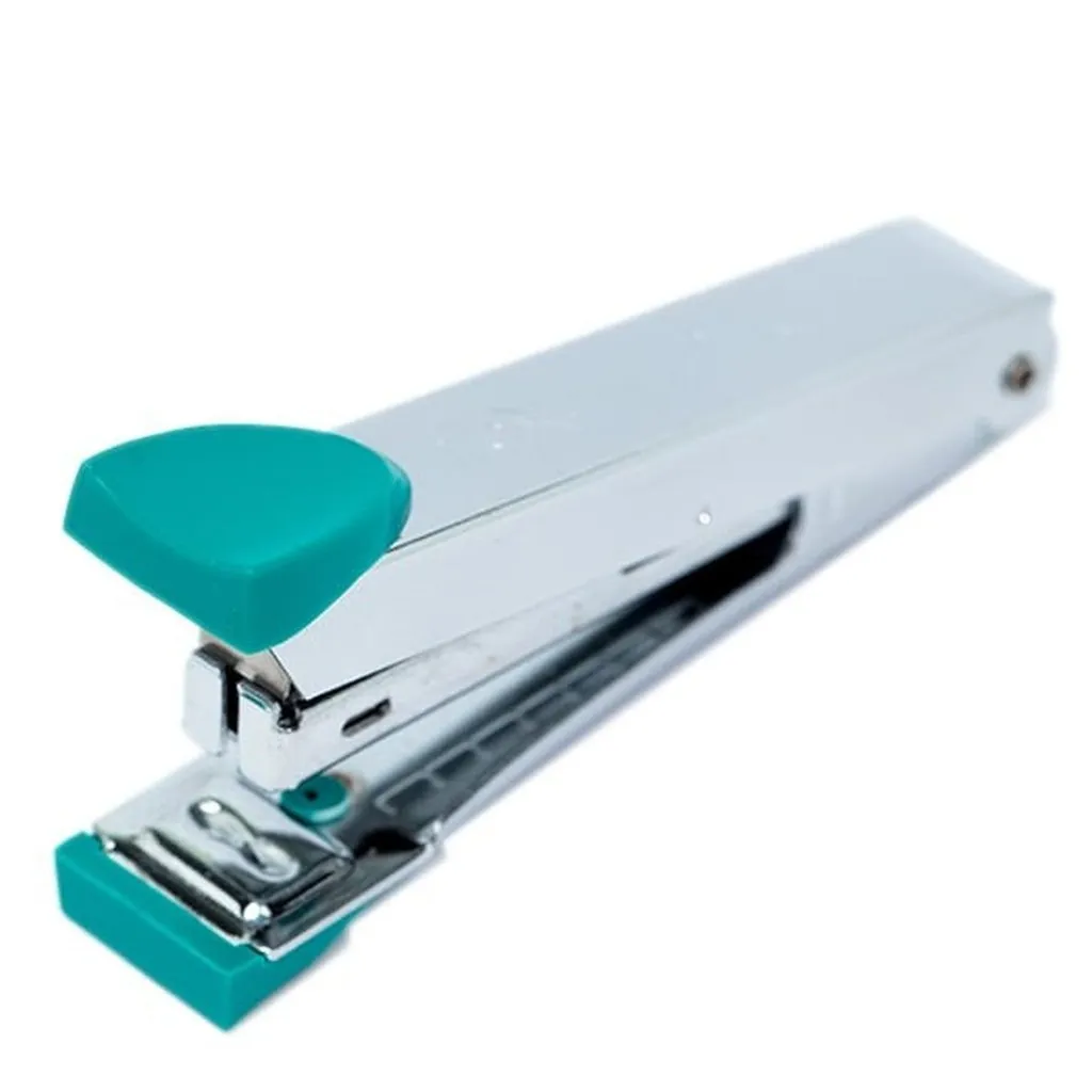Alternative view of ( Hộp 12 Cái )bấm Kim Số 10 Flexoffice Fo-st02 (fs)