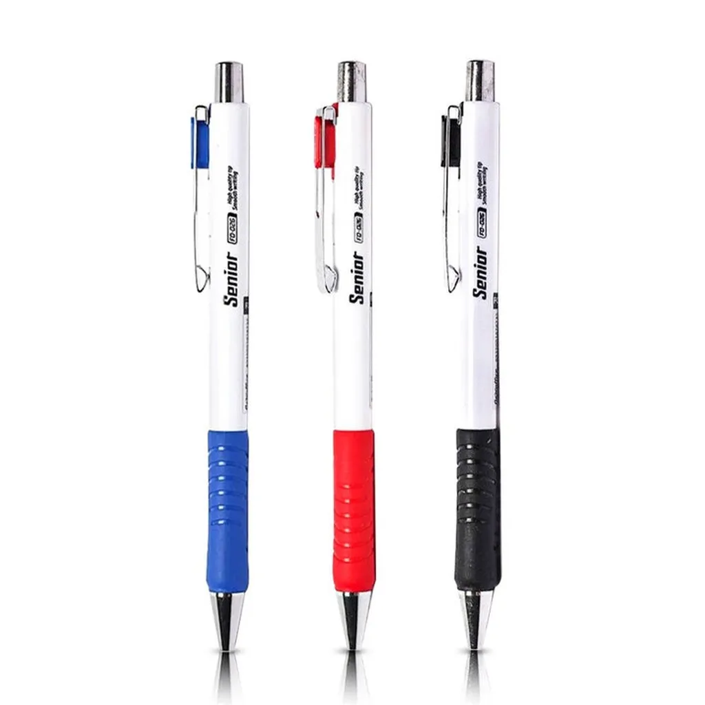 Bút Bi Flexoffice Fo-026 (xanh)