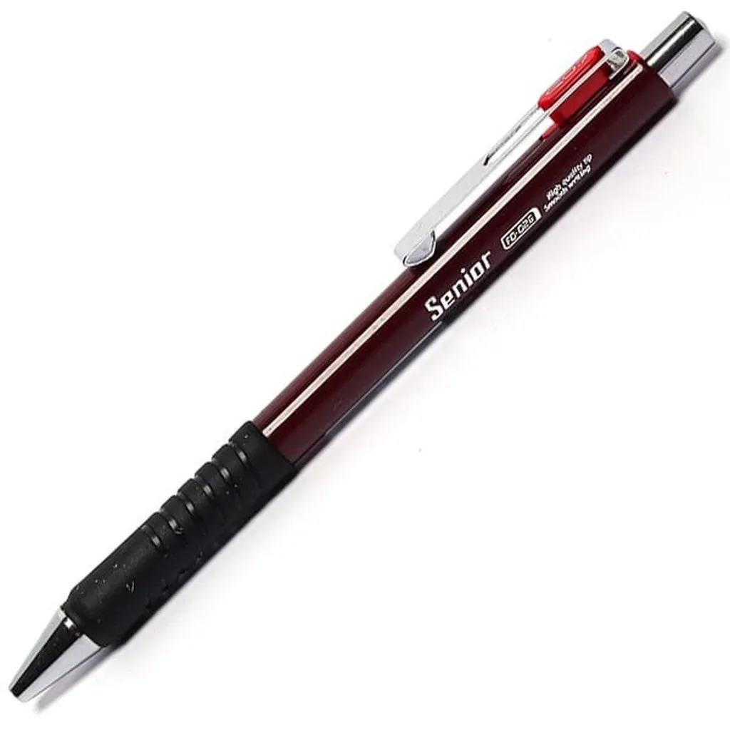 Alternative view of Bút Bi Flexoffice Fo-026 (xanh)