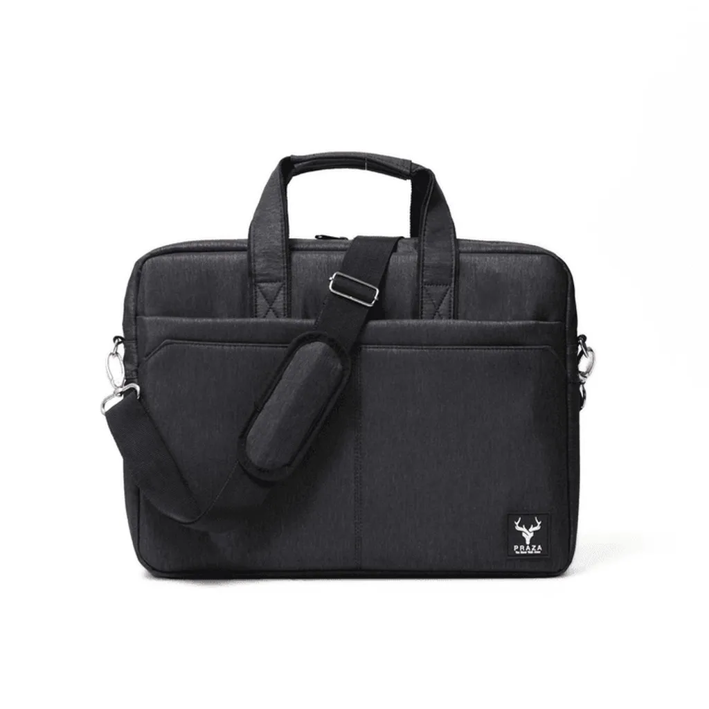 Alternative view of Túi Xách Công Sở Đựng Laptop 15.6 In Chất Liệu Oxford Cao Cấp Txs099 - Praza