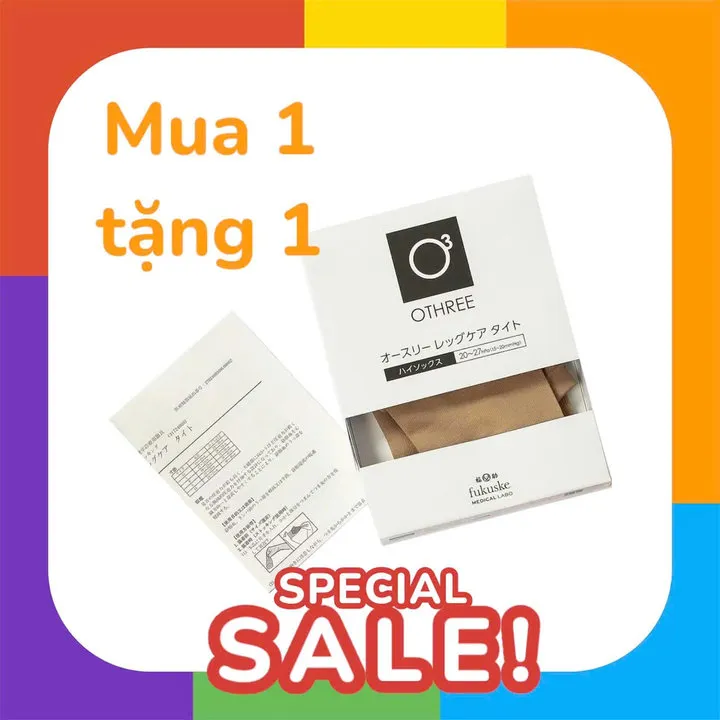 Tất Vớ Y Khoa Cho Người Giãn Tĩnh Mạch Fukuske (vớ Gối-đủ Size S,m,l) Hỗ Trợ Bắp Chân, Đùi Dành Cho Bà Bầu, Người Suy Giảm Tĩnh Mạch