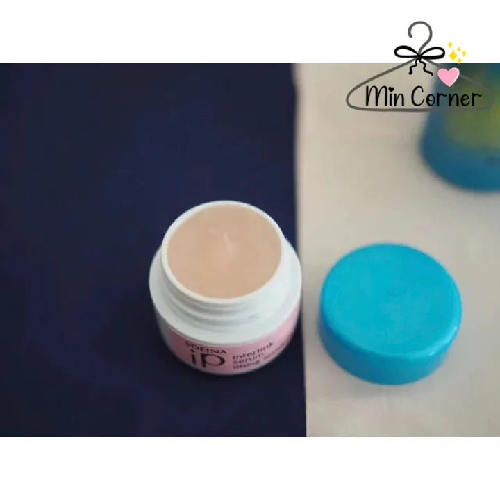 Alternative view of Set Huyết Thanh Kép Sofina Truyền Trắng Mpf33 - Min Corner