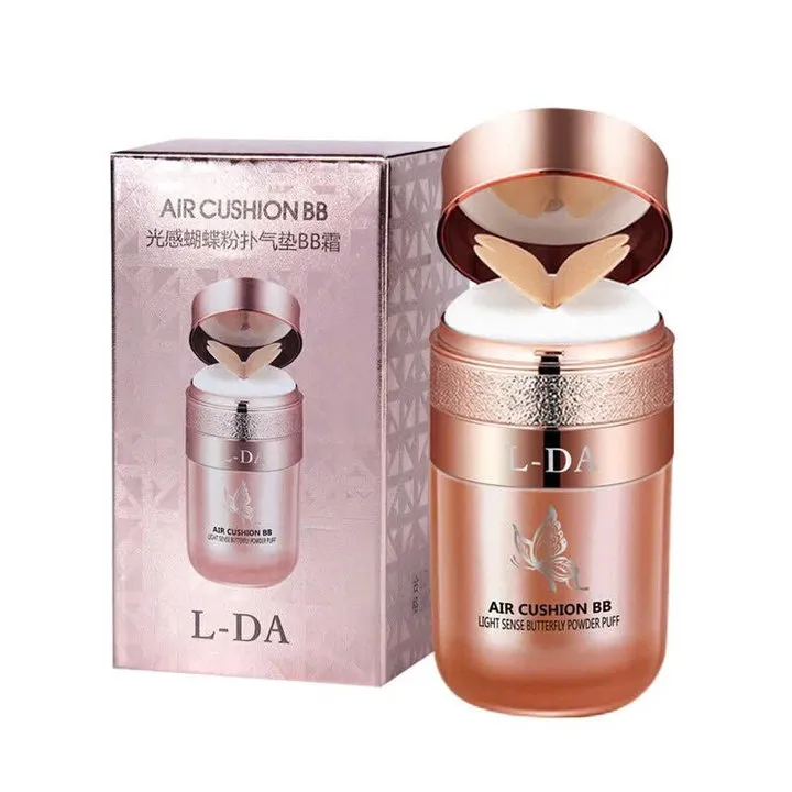 Alternative view of Phấn Nước Air Cushion Bb Lda Nội Địa Trung, Kiềm Dầu Chống Nước 3 Trong 1 Với Độ Che Phủ Tốt - Gdn