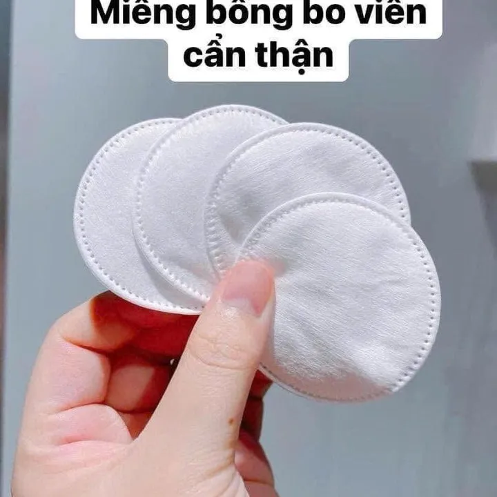 Alternative view of Bông Tẩy Trang Lamer 210 Miếng